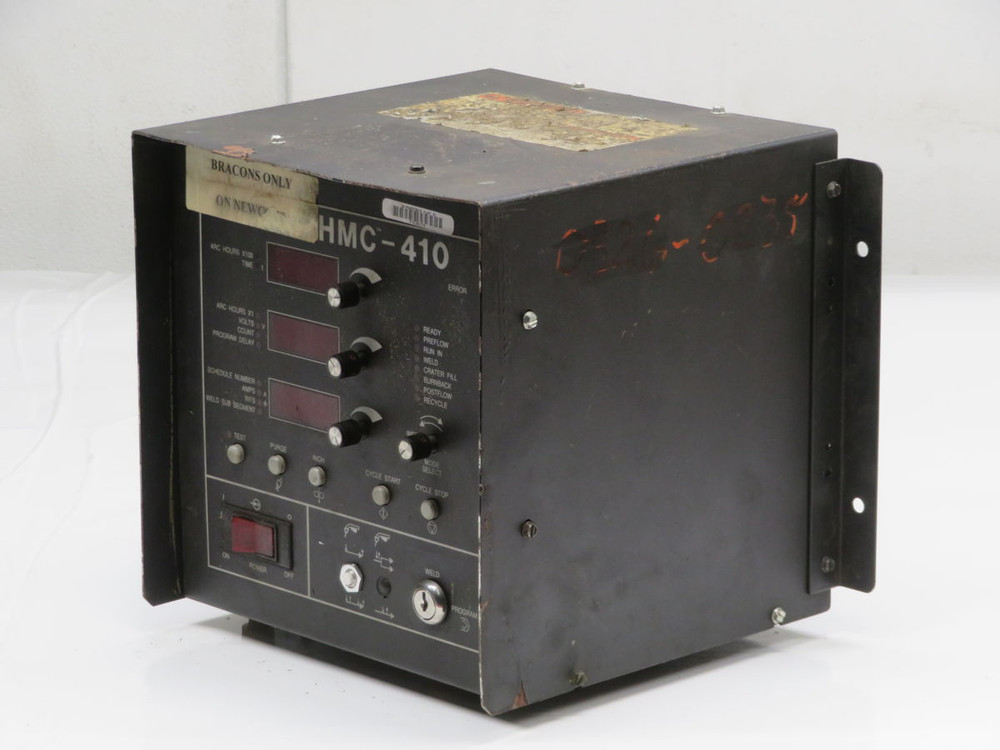 HOBART  HMC-410    For Sale