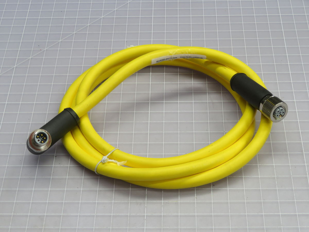 MURR ELEKTRONIK  7700-P4261-U0D0150    For Sale