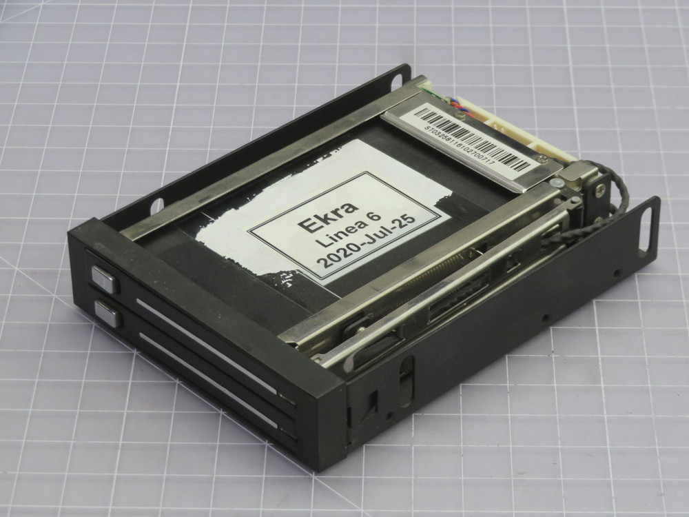 STARTECH  HSB220SAT25B    For Sale