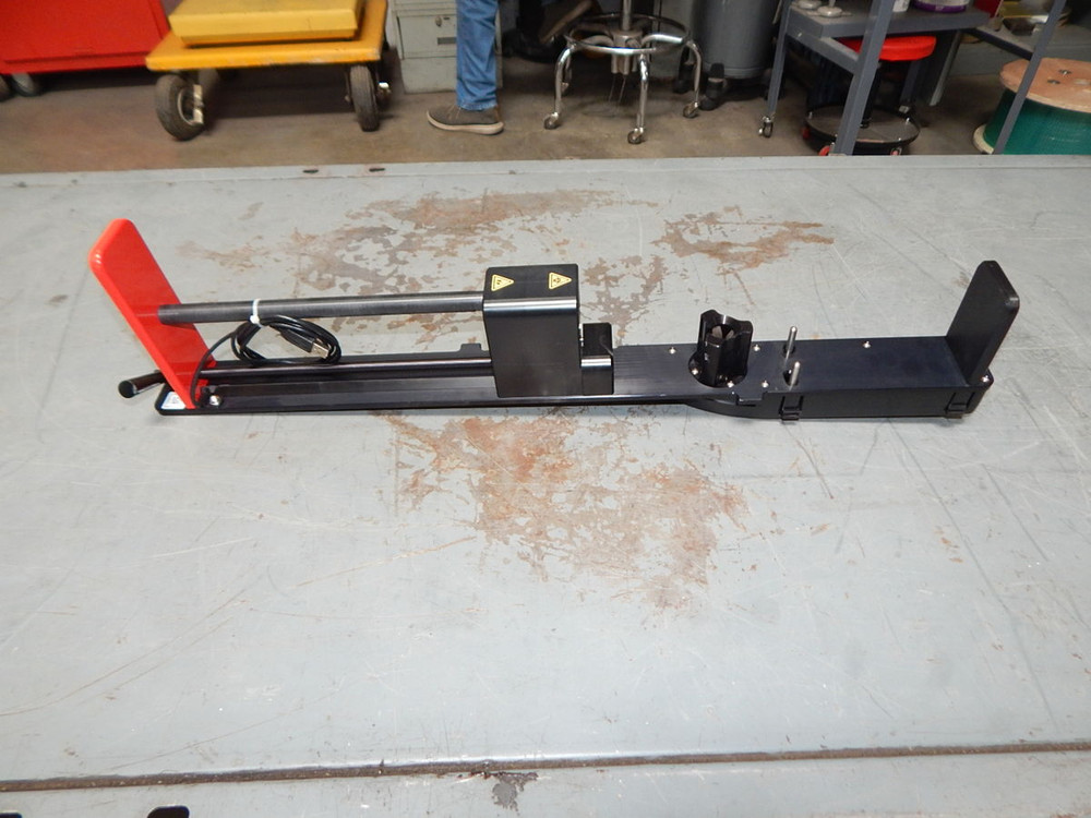 ROCKWELL AUTOMATION  IVD36332418318A    For Sale