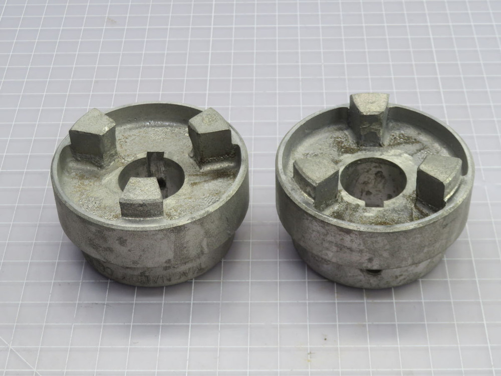Lot of 2 MAGNALOY      For Sale