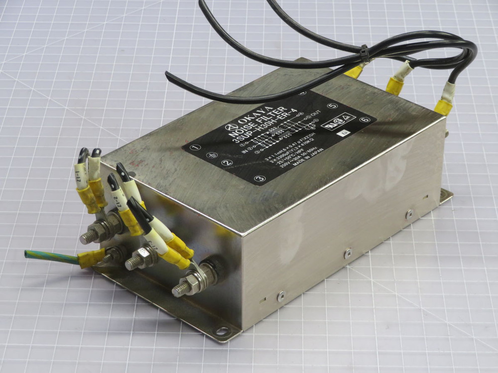 OKAYA  3SUP-H30H-ER-4    For Sale