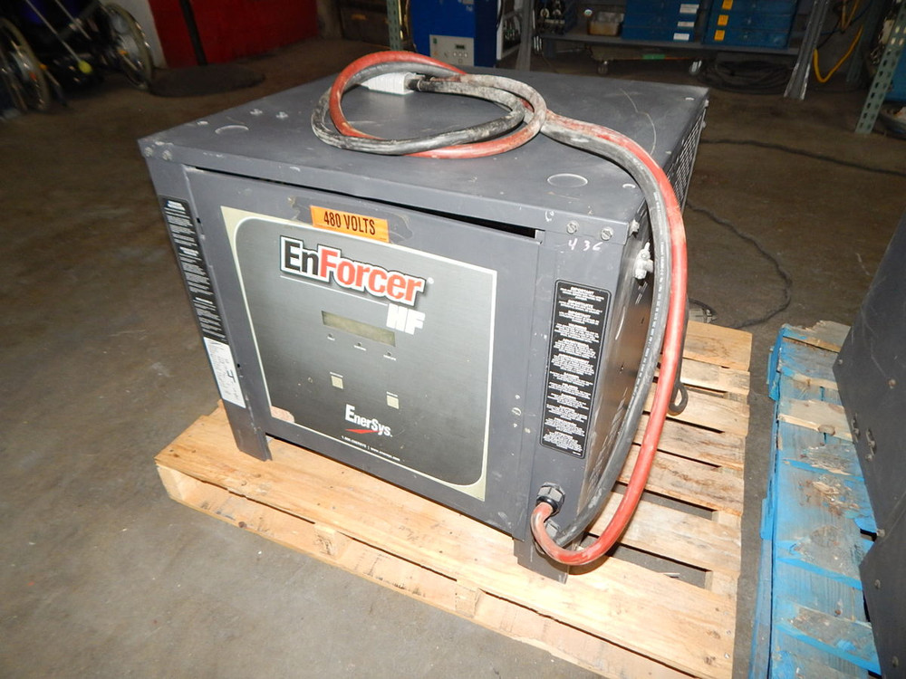Ener Sys  EH3-18-1200    For Sale