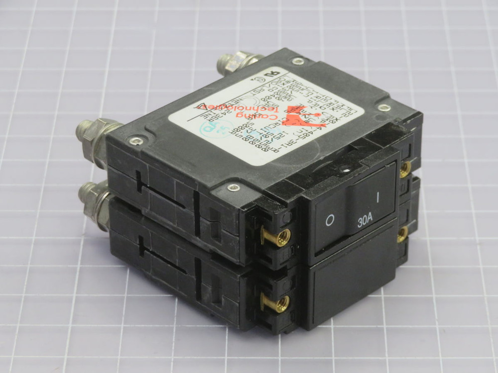 CARLING TECHNOLOGIES  C22-X0-14-405-3A1-R    For Sale