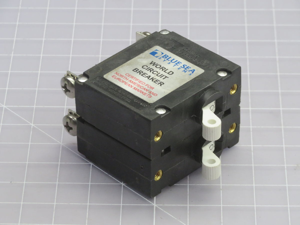 Lot of 3 CARLING TECHNOLOGIES  AA2-X0-09-728-X11-P    For Sale