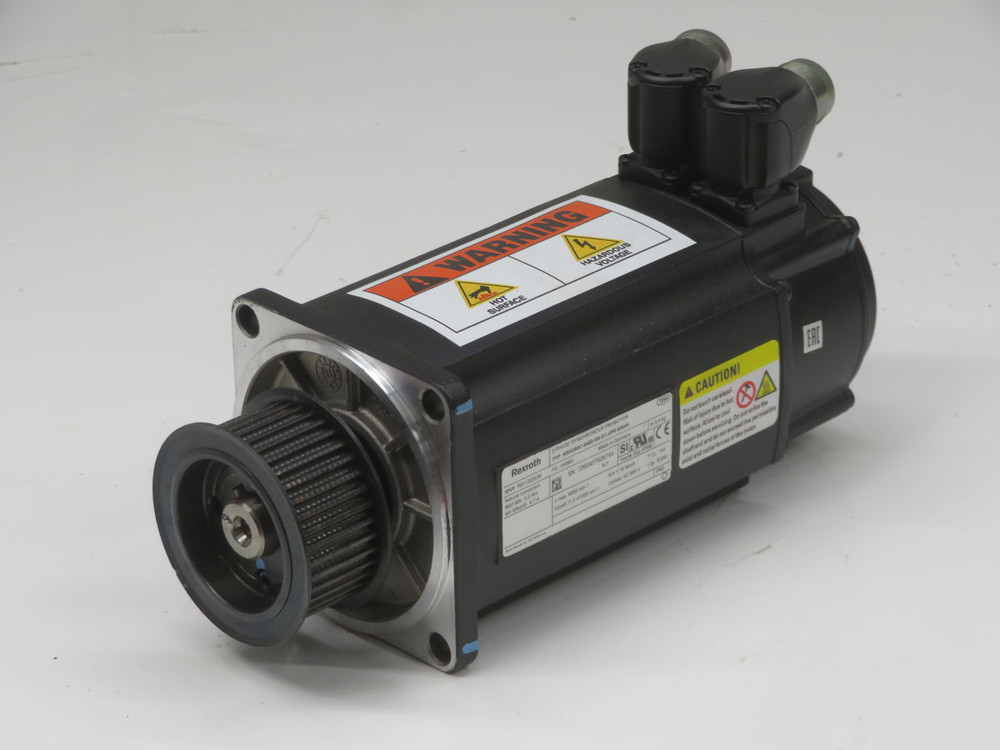 REXROTH  R911320538 MSK050C-0450-NN-S1-UP0-NNNN   For Sale