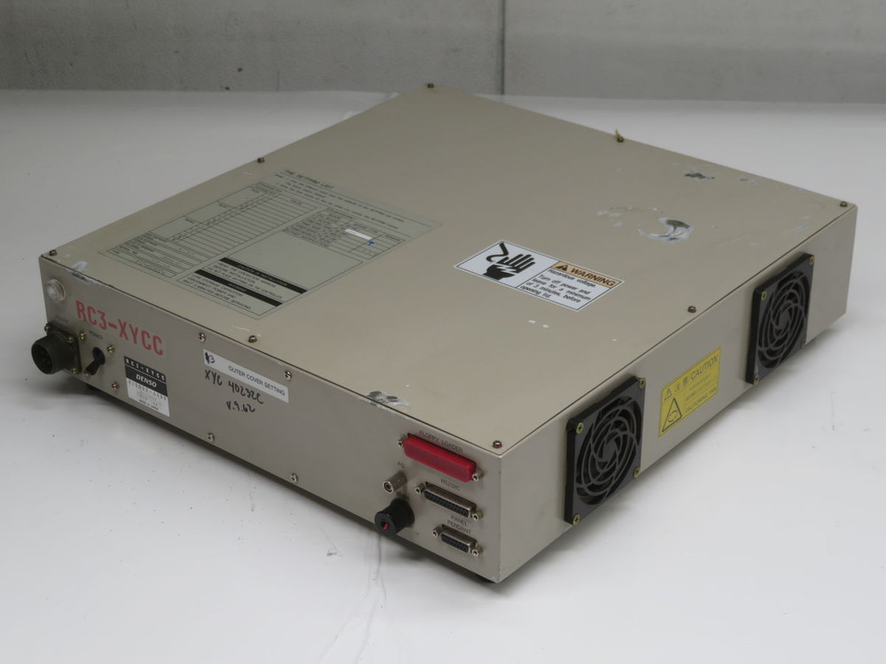 DENSO  RC3-XYCC 410000-6480   For Sale