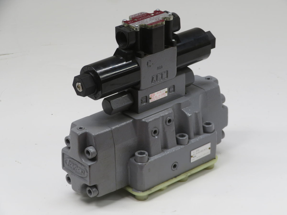 TOYO-OKI  HDD3C-3W-BCA-2-06B-LYD2    For Sale