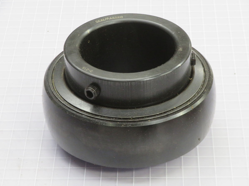 SEALMASTER  3-215    For Sale