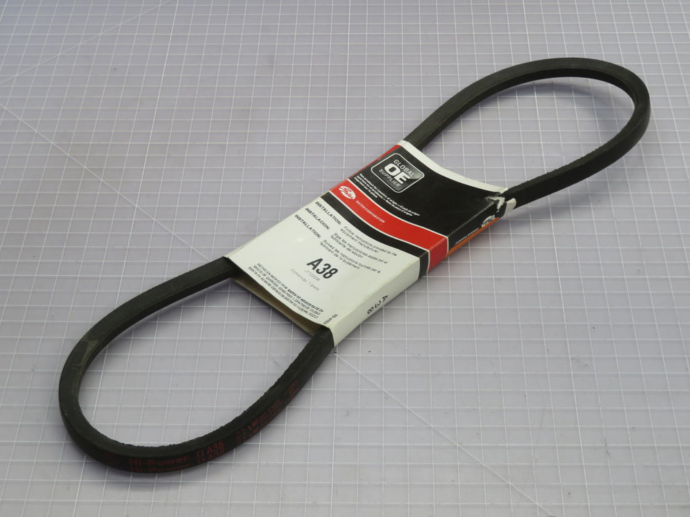 GATES  A38    For Sale