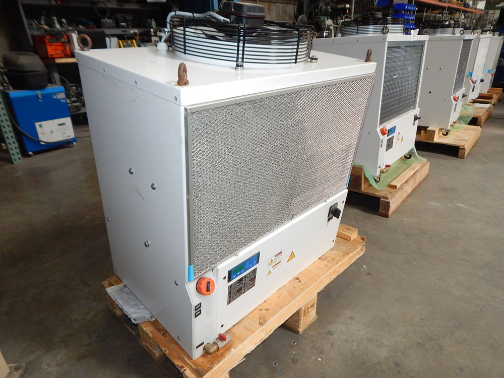 H.I.B. Systemtechnik  RFCS-G3-004500-W-L-R25-7-IW-UL    For Sale