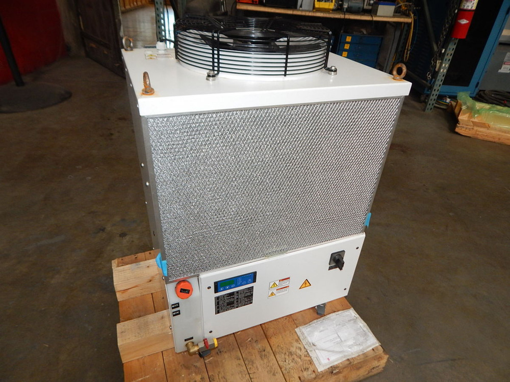 H.I.B. Systemtechnik  RFCS-G2-001500-W-L-R25-2-IW-UL    For Sale