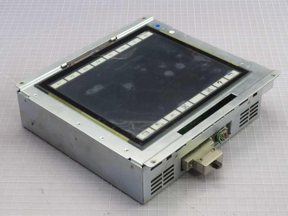 DIGITAL ELECTRONICS FP-VM-6-SO OPERATOR INTERFACE BH0741