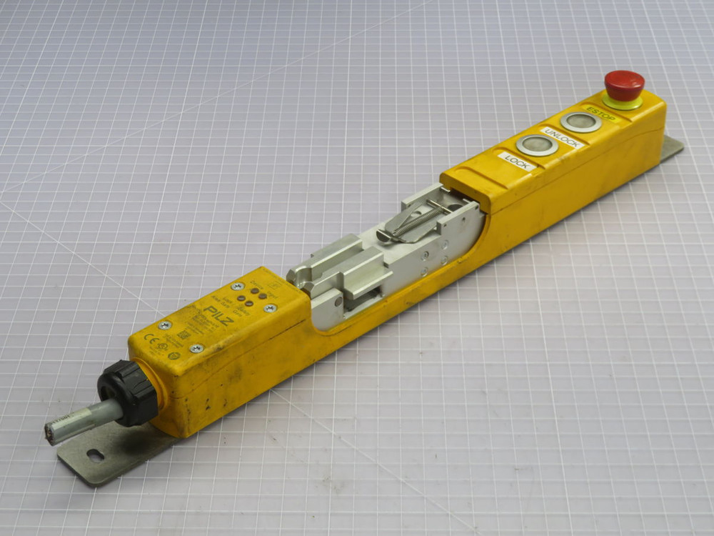 PILZ 570801 PSEN SG2C-3LPE SAFETY SWITCH T263346