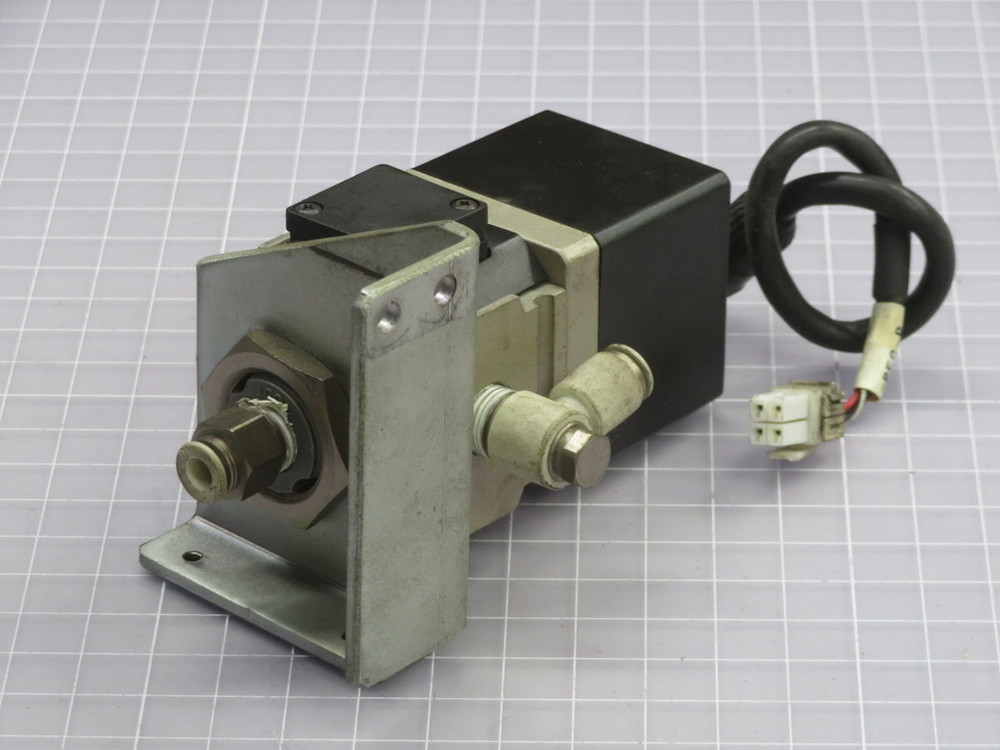 CKD EV2509-108-E2 FL289210 PROPORTIONAL VALVE BH0686