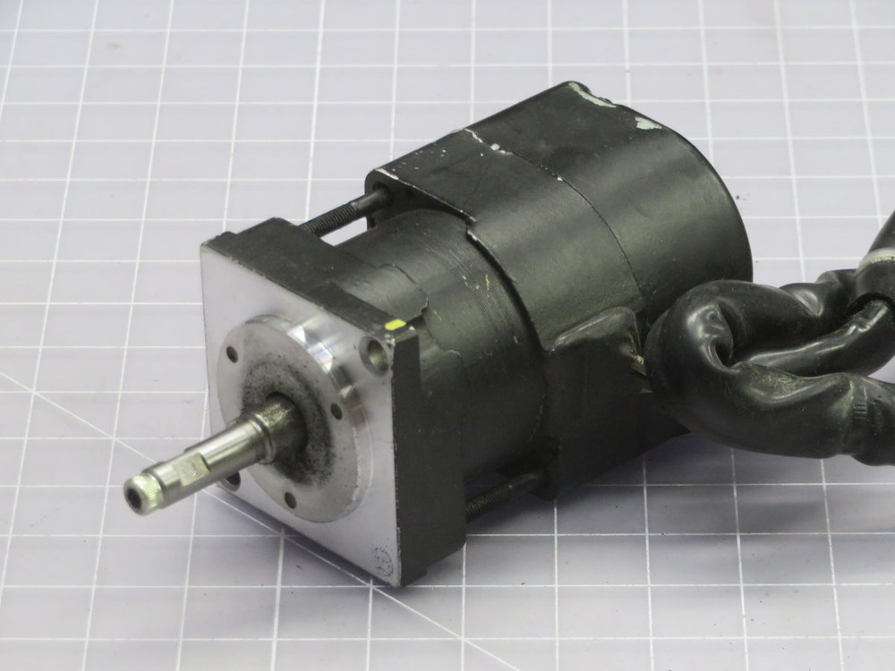 TAMAGAWA SEIKI 4502N2227E500 AC SERVO MOTOR BH0695