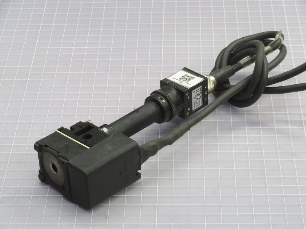 TOSHIBA CS8620I-20 TK559189 MARKER CAMERA BH0767