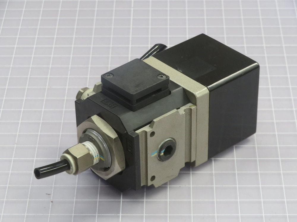 CKD EV2509-108-E2 FL289210 PROPORTIONAL VALVE BH0785