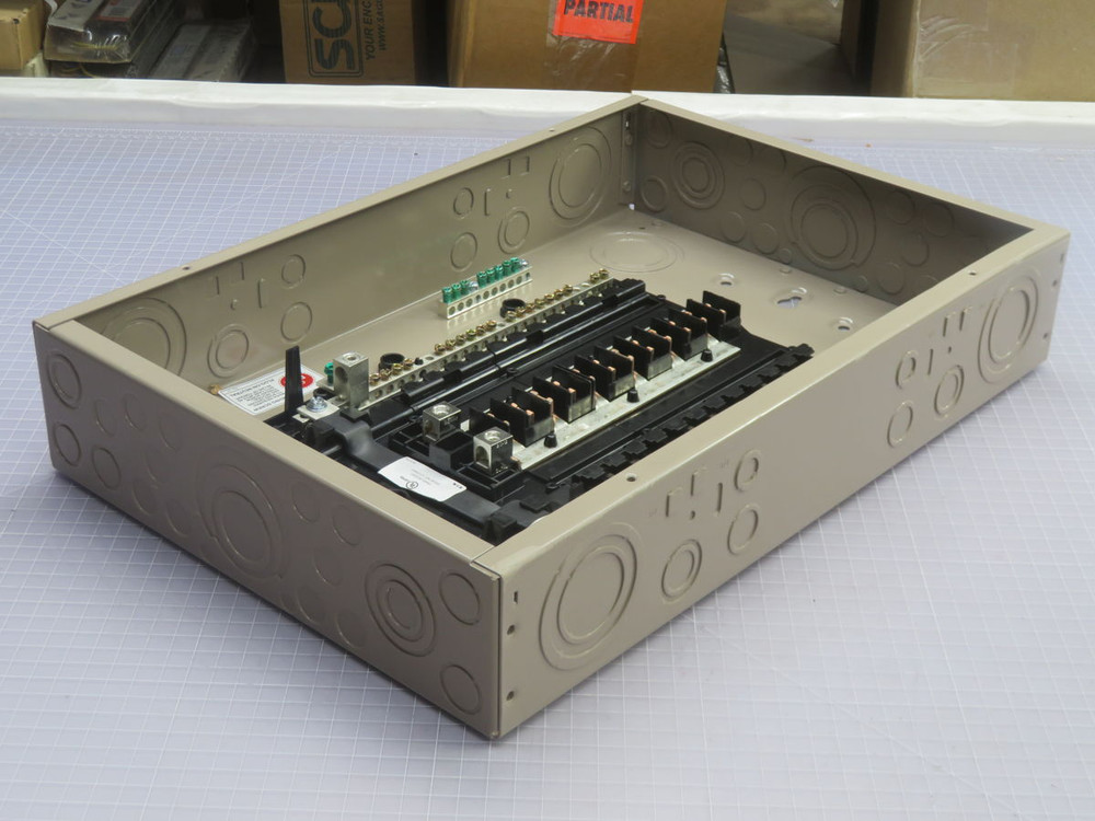 EATON  CHP24L125X2    For Sale