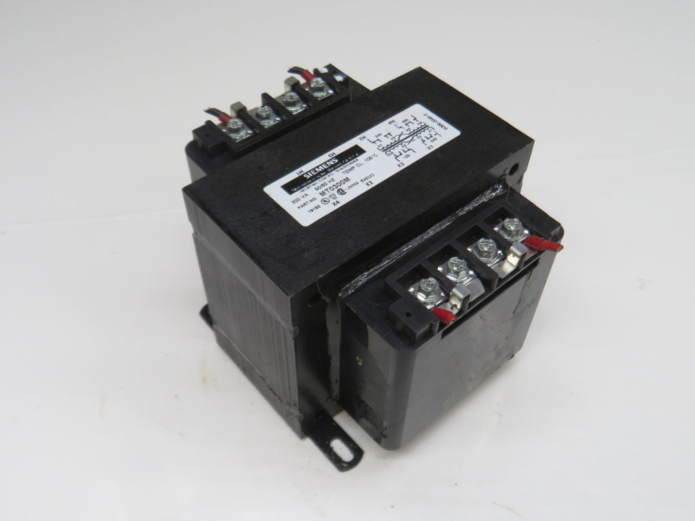 SIEMENS  MT0300M    For Sale
