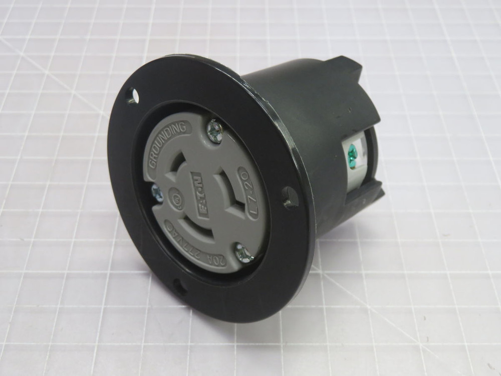 Lot of 2 EATON  AHCL720FO    For Sale