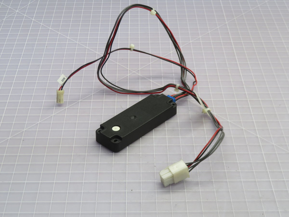 MICROSONIC DBK-2/EMPF/CDD/CPB-NR.9107079 ULTRASONIC SENSOR T263509