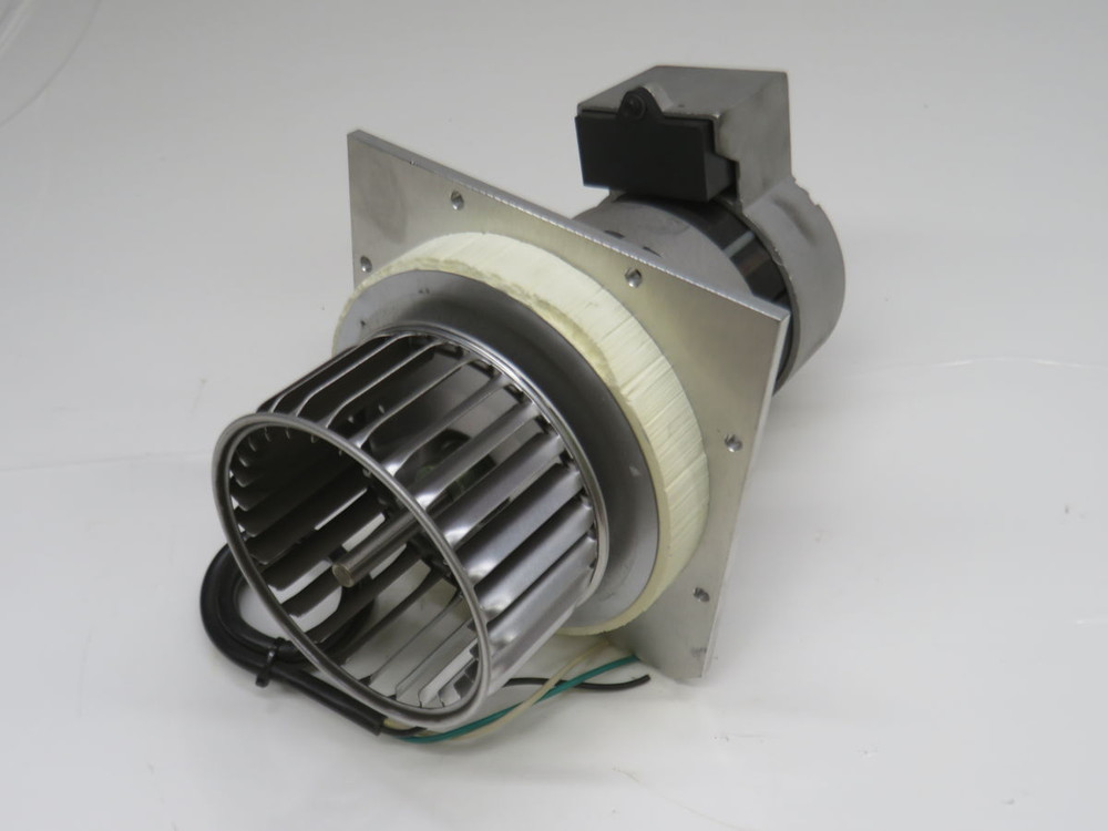 NIDEC  K41MYABK-1036 8253-A   For Sale