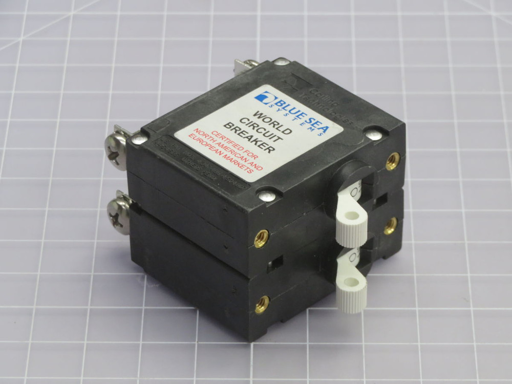 Lot of 3 CARLING TECHNOLOGIES  AA2-X0-09-728-X11-P 7233   For Sale