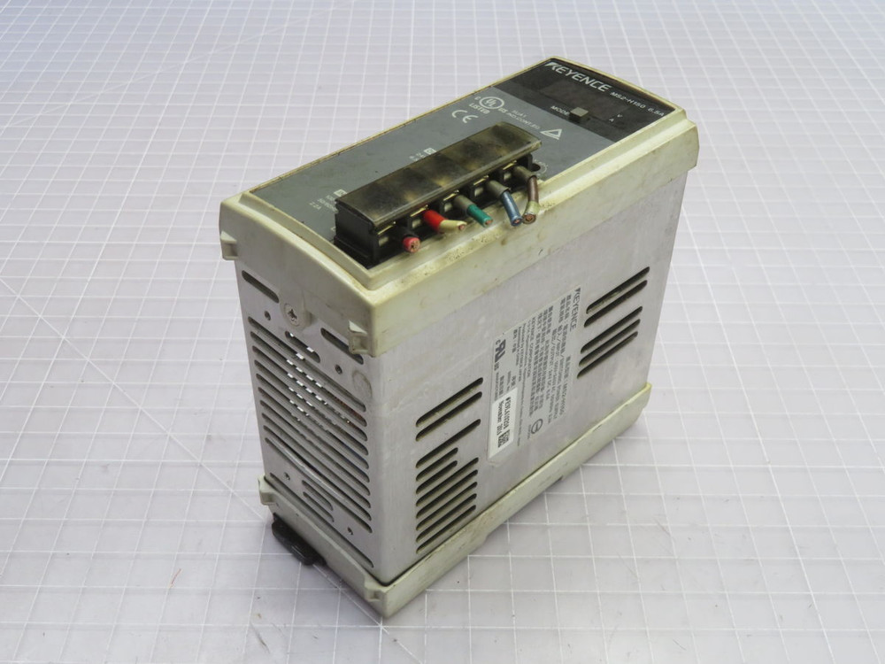 KEYENCE  MS2-H150    For Sale