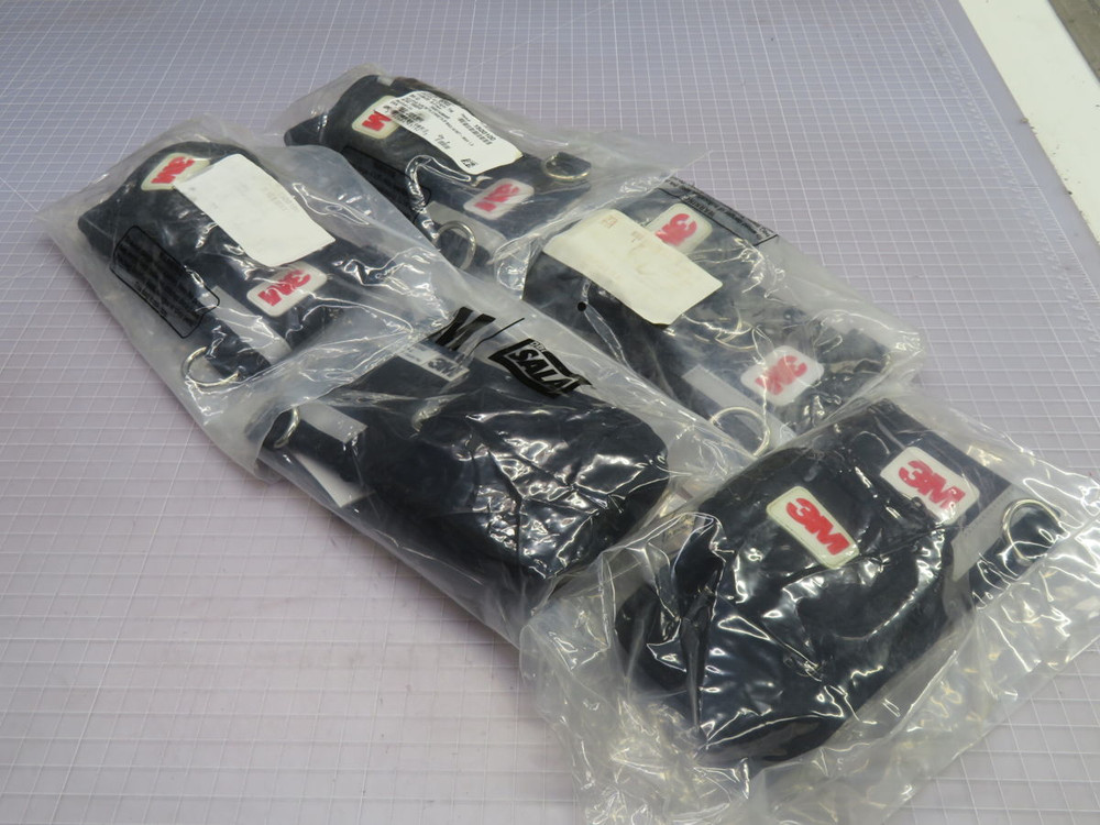 Lot of 5 3M  1500098    For Sale