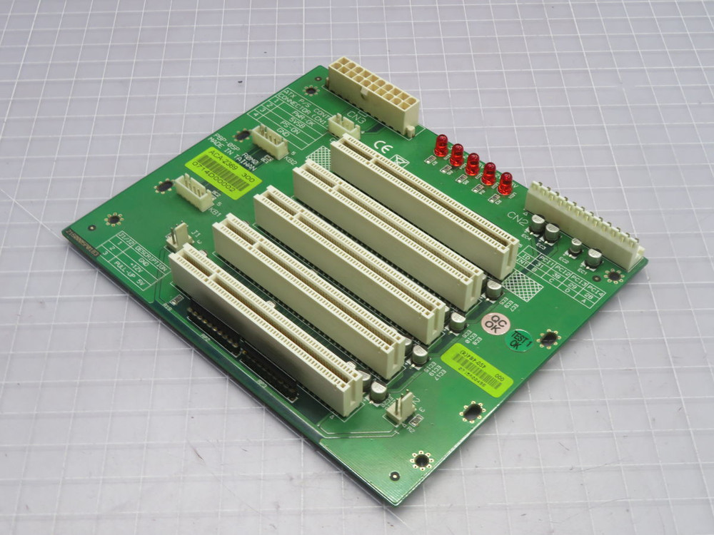 Portwell  PBP-05P 0714D00002   For Sale