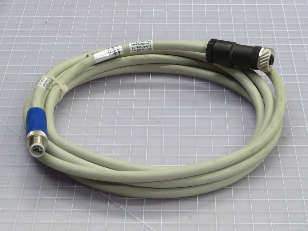 BARNUM  310-00598-03    For Sale