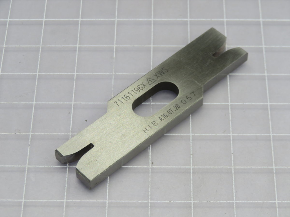 71161196X1XWS 123027-1 BLT   For Sale