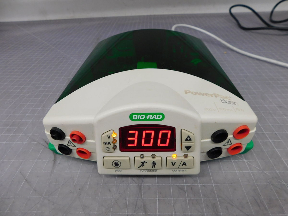 BIO-RAD  PowerPac Basic    For Sale
