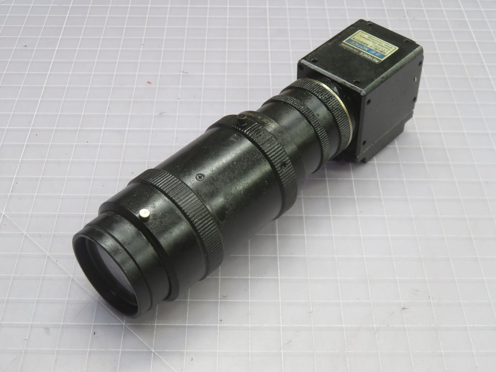 KEYENCE  CA-HX200M    For Sale