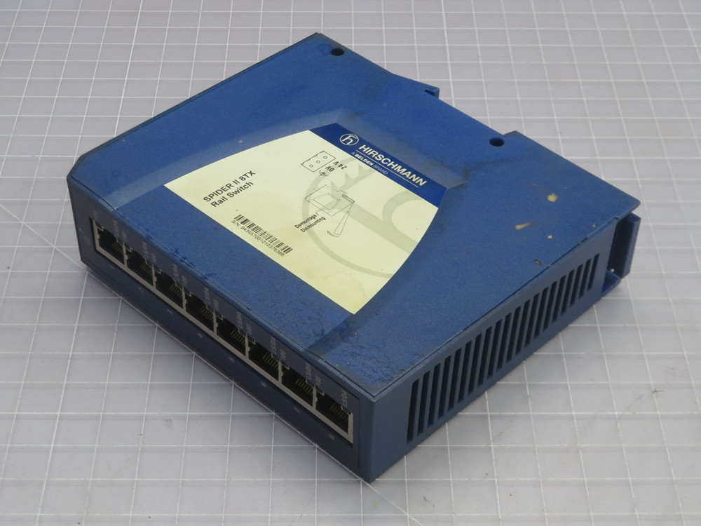 HIRSCHMANN  E175631    For Sale