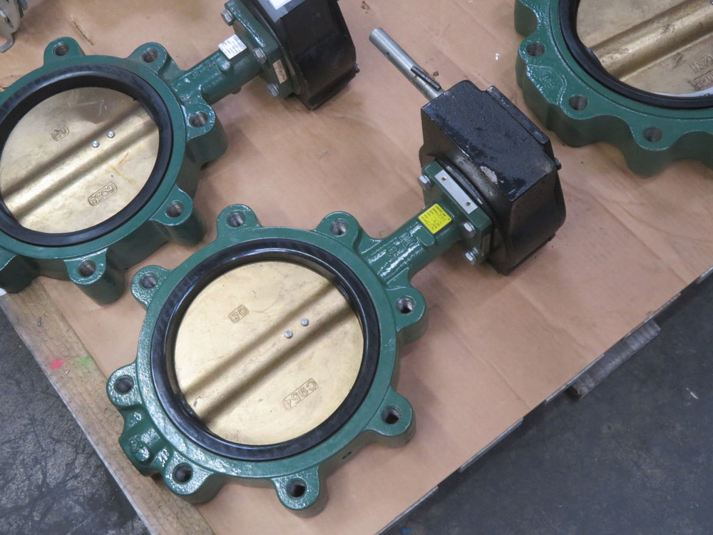 STOCKHAM  LG722-BS3-E    For Sale