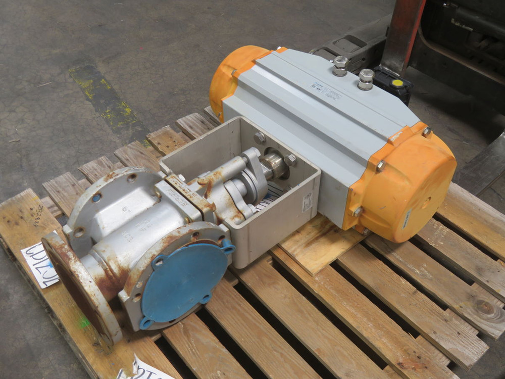 AIR TORQUE  PT700 S12 H F16-N-DS-46   For Sale