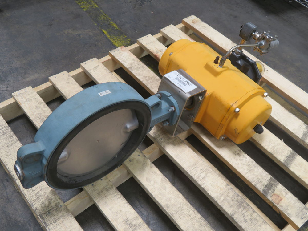 EL-O-MATIC  ES0950.U2A04A.36K0    For Sale