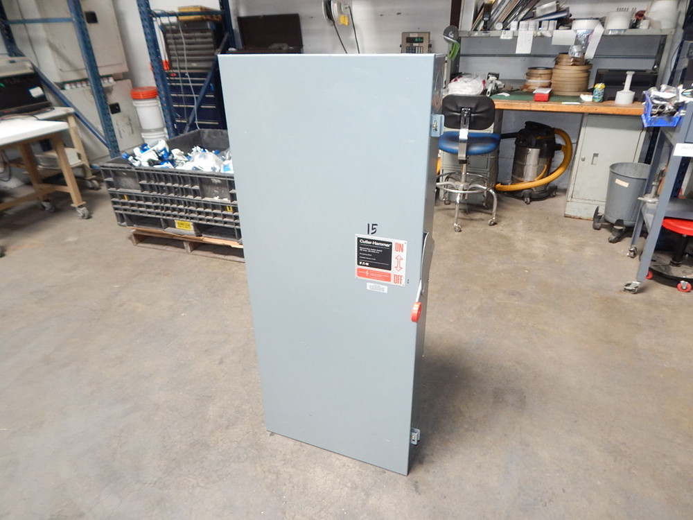 Cutler-Hammer, Eaton  DG325NGK    For Sale