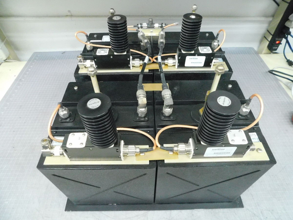 dbSpectra  DB4368-4-B    For Sale