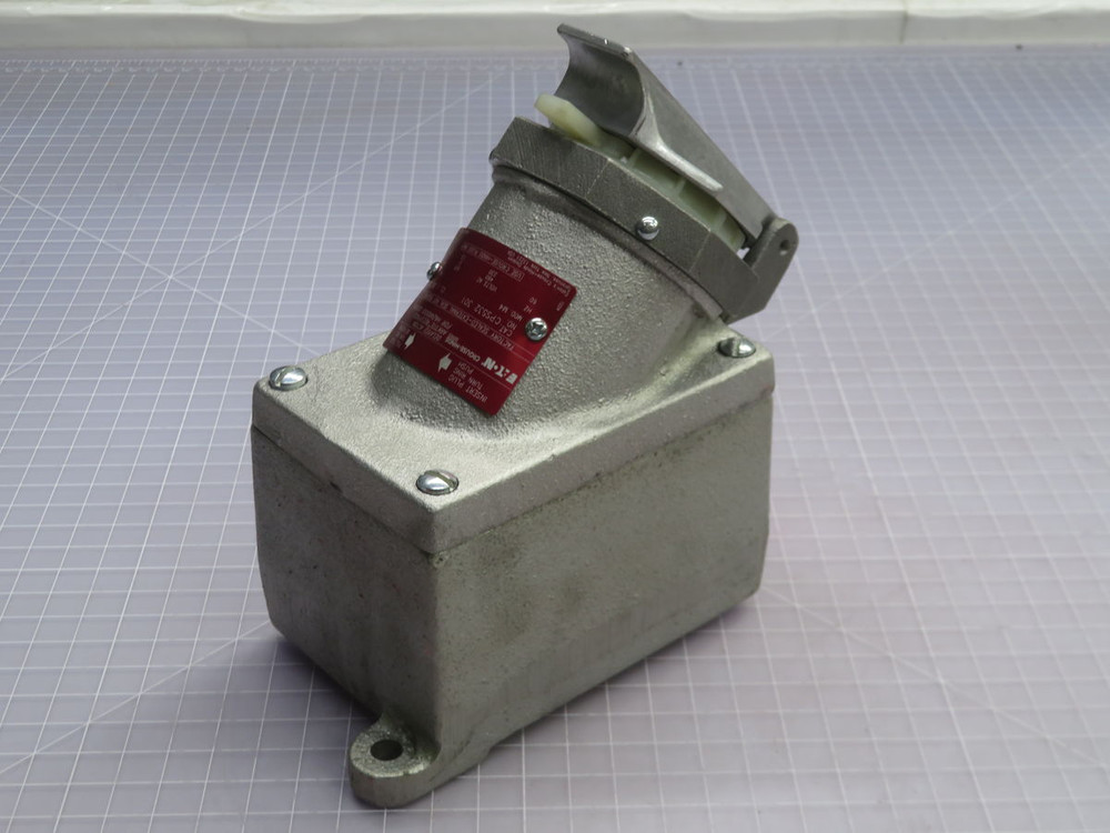 CROUSE-HINDS  CPS532 301    For Sale