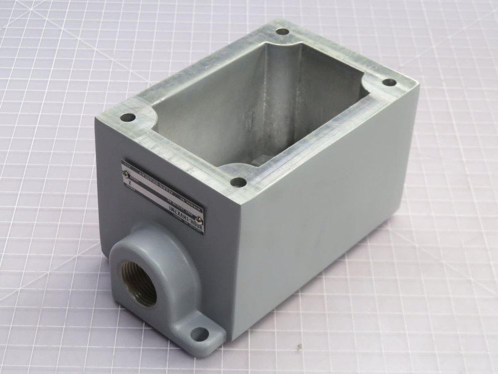 ALLEN BRADLEY  800H-1HVX7M1    For Sale