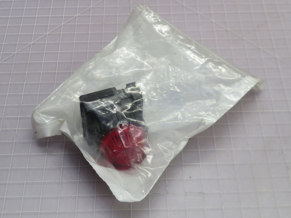 C3CONTROLS  FVLU120LR-PLLRD    For Sale