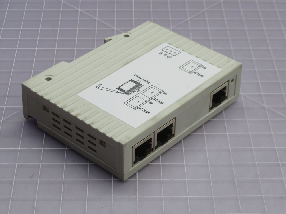 SCHNEIDER  TCSESU033FN0    For Sale