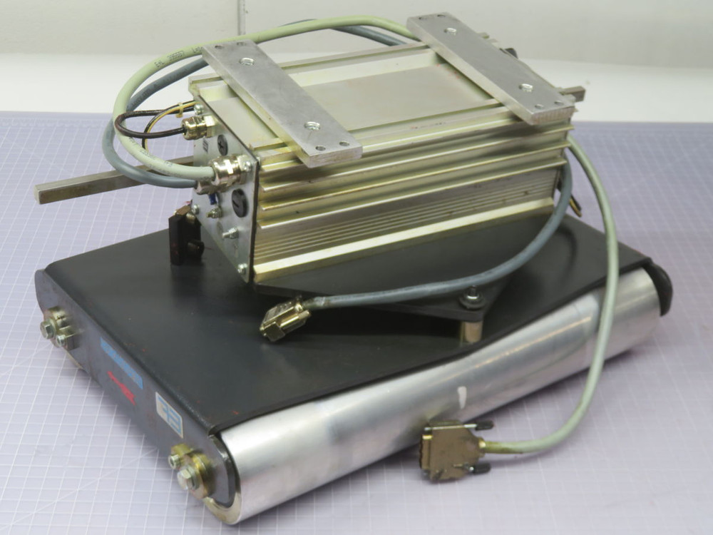 ERHARDT+LEIMER  FX 4333 370010   For Sale