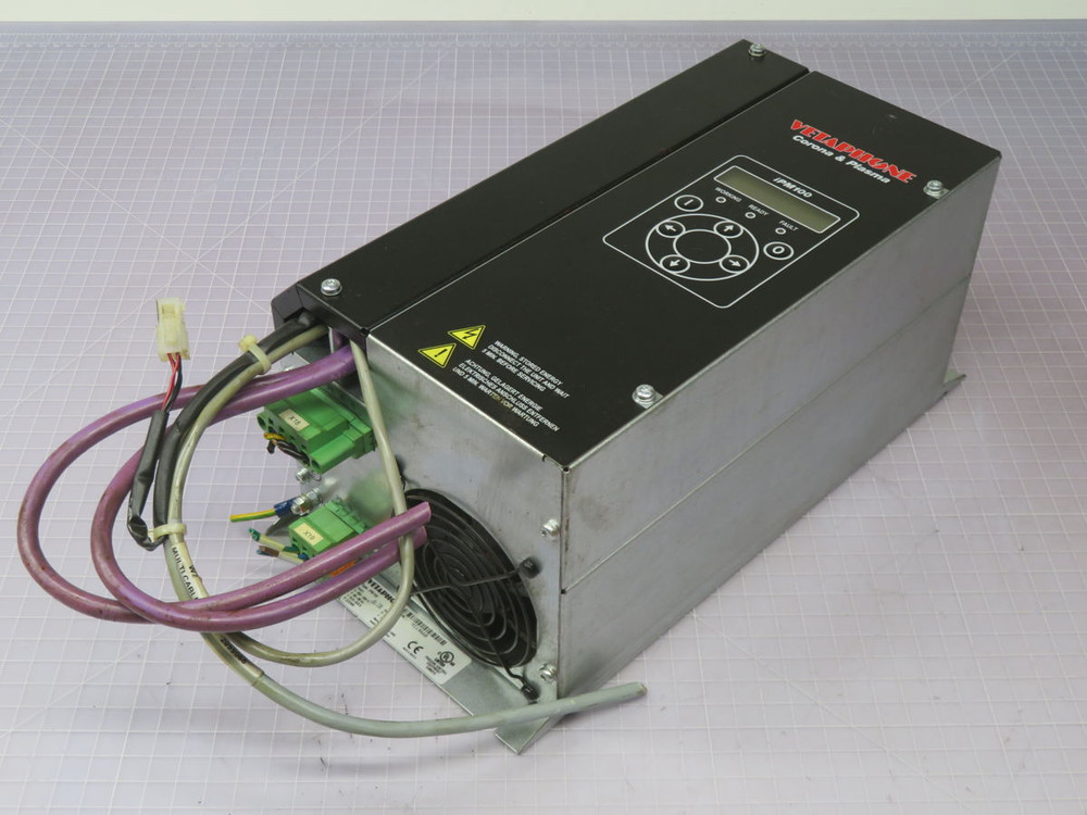 VETAPHONE  IPM 100    For Sale