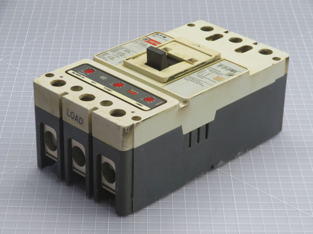 EATON  HKD 65K HKD3400F   For Sale