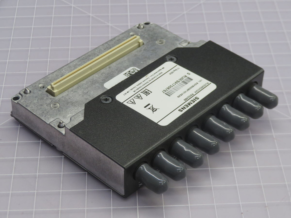 SIEMENS  6GK60008FX014EA0    For Sale