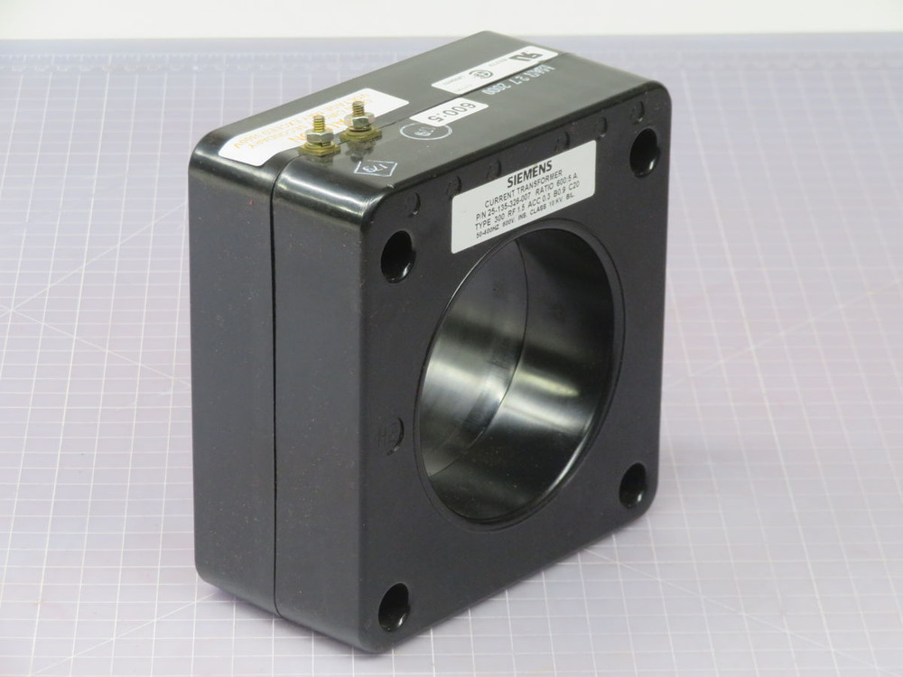 SIEMENS  25-135-326-007    For Sale